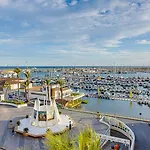 شقة Torrevilbao Cosy Cerca De La Playa