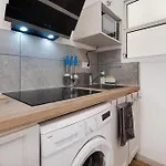 شقة Torrevilbao Cosy Cerca De La Playa