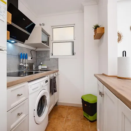 Torrevilbao Cosy Cerca De La Playa * Torrevieja