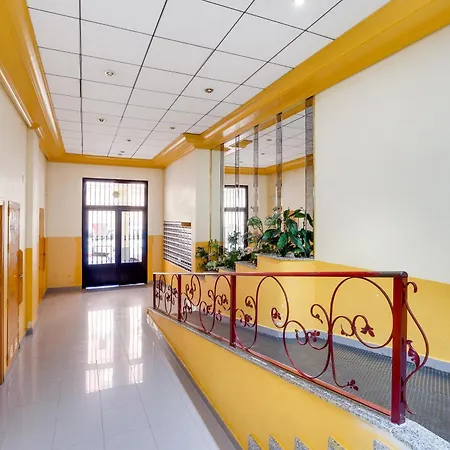 Torrevilbao Cosy Cerca De La Playa Apartment Torrevieja