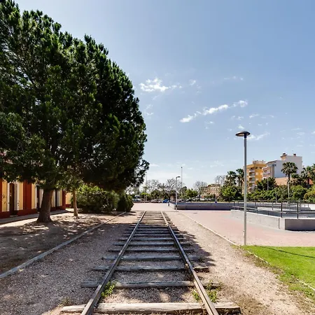 Torrevilbao Cosy Cerca De La Playa