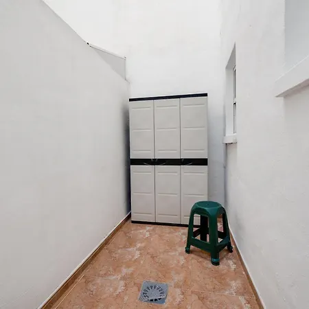 Appartement Torrevilbao Cosy Cerca De La Playa