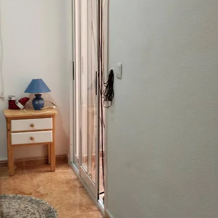 Apartment Torrevilbao Cosy Cerca De La Playa