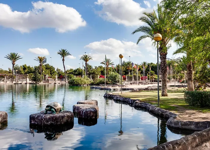 Apartamento Torrevilbao Cosy Cerca De La Playa