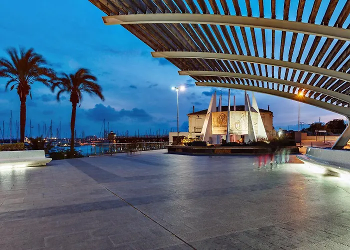 Apartamento Torrevilbao Cosy Cerca De La Playa *