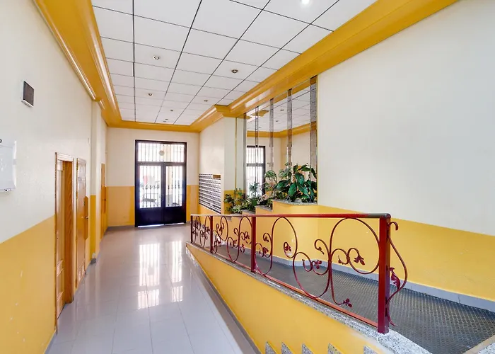 Torrevilbao Cosy Cerca De La Playa Appartement Torrevieja