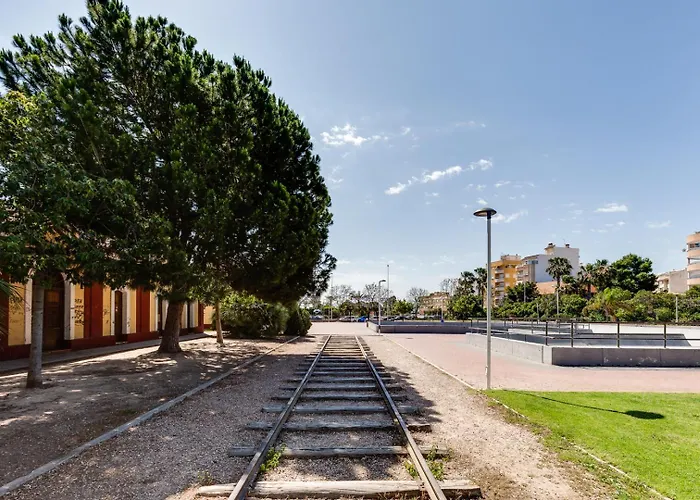 Torrevilbao Cosy Cerca De La Playa