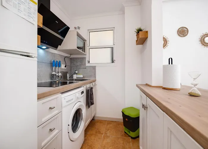 Torrevilbao Cosy Cerca De La Playa Apartamento Torrevieja