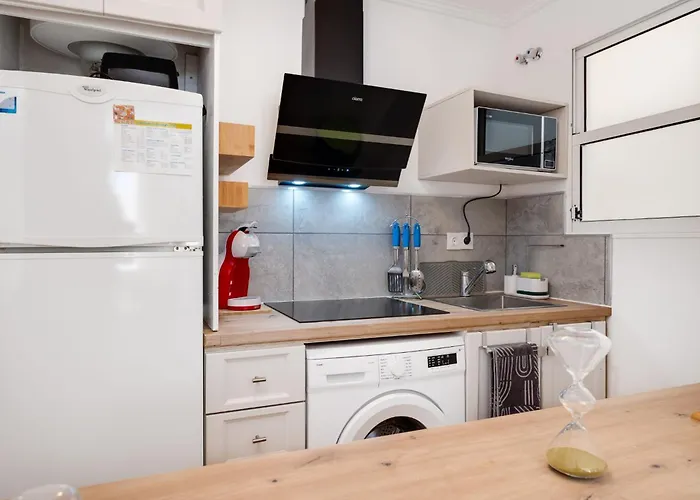 Torrevilbao Cosy Cerca De La Playa * Torrevieja