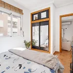 Torrevilbao Cosy Cerca De La Playa Appartement