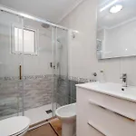 Appartement Torrevilbao Cosy Cerca De La Playa