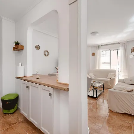Apartment Torrevilbao Cosy Cerca De La Playa *