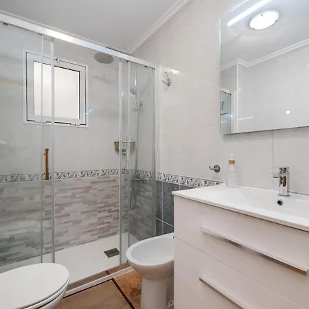 Apartment Torrevilbao Cosy Cerca De La Playa